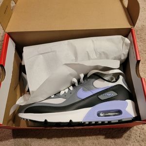 Nike Air Max 90 LTR (GS)